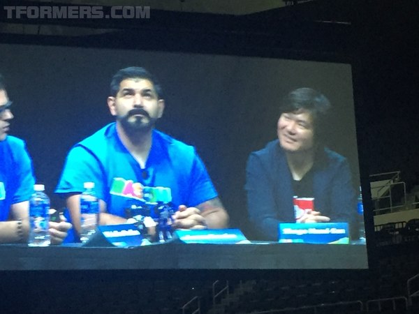 Hascon 2017 Transformers Panel Live Report  (9 of 92)